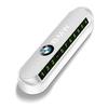 1Pcs Car Temporary Parking Card Phone Number Card Plate Sticker for BMW M Power Performance F10 F31 E36 E39 E87 E90 X3 X5 X6 X7
