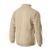 Men's Outdoor Jacket Hunting Clothes Warm Zippers Fleece Pullover Man Windproof Spring Winter Coat Thermal Underwear