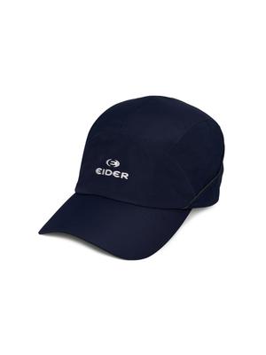 EIDER Unisex Defender Waterproof Cap_Carbon