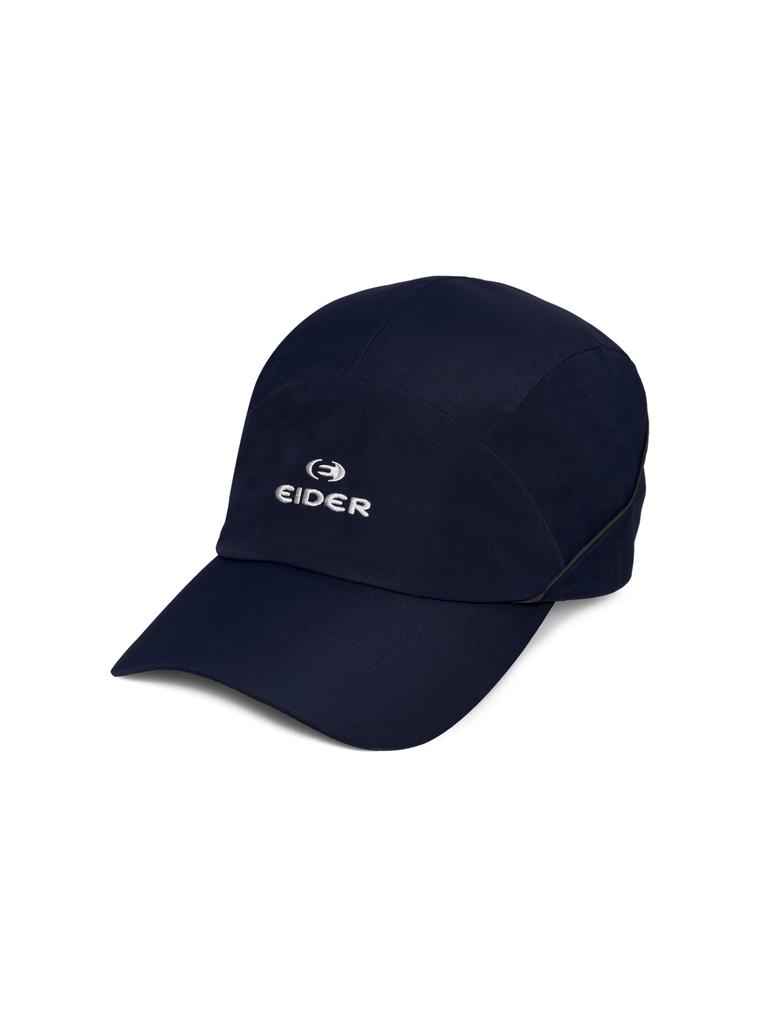 EIDER Unisex Defender Waterproof Cap_Carbon