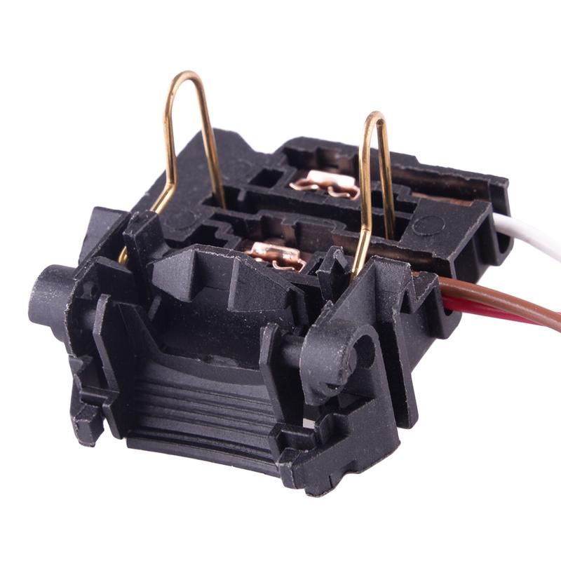 H7 Low Beam Headlight Bulb Holder Adapter Socket High Quality Fit for Ford Focus 2 MK2 Focus 3 MK3