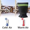 Thicken Garden Faucet Socks Outdoor Faucet Covers Winter Freeze Protection Upgraded Waterproof Hose Insulated Spigot