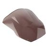 For KAWASAKI Ninja ZX12R 2000 2001 Motorcycle Windshield Windscreen Double Bubble ZX-12R