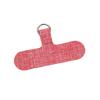 10Pcs Mobile Phone Tabs Tether Cell with Adhesive Colorful Patches Phone Lanyard Security Anti-Loss Lanyard Connector