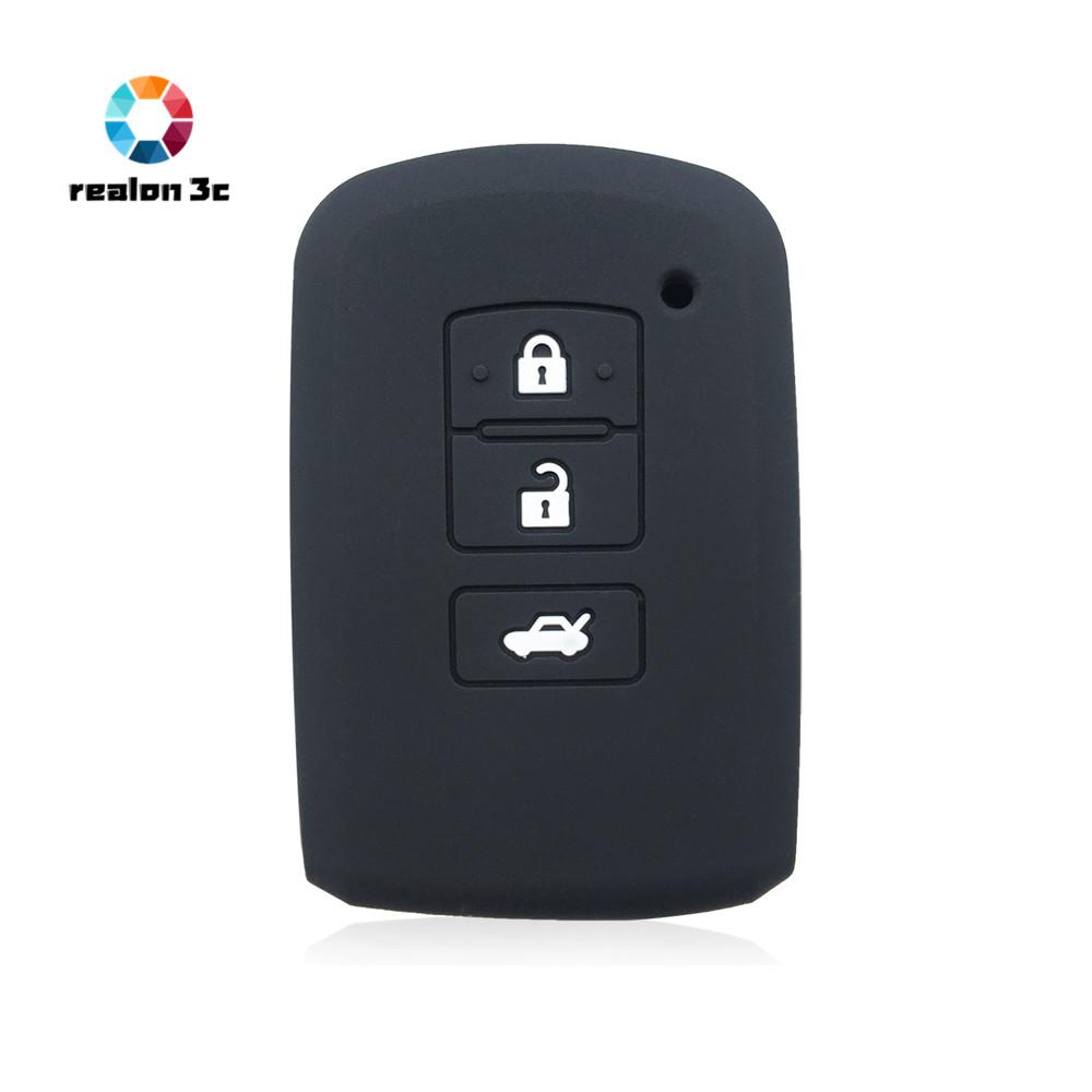 Toyota Yaris Hybrid Auris RAV4 Camry 55 2012-2018 2/3 nupuga võtmeümbris auto võtme korpuse ümbris