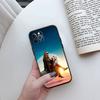 RT28 Supergirl New Shell Phone Case for Xiaomi Poco F5 F6 C40 C65 C55 C50 C51 M7 X7 C75 M6 C71 F7 C85 F8 Pro Ultra