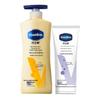 Vaseline Intensive Care Lotion & Hand Cream Set