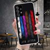 Judo Jiu Jitsu BJJ Brasilianische Weiche Handyhülle Für Samsung Galaxy A13 A14 A15 A16 A17 A53 A54 A55 A56 A57 A33 A34 A35 A36 A37 A23