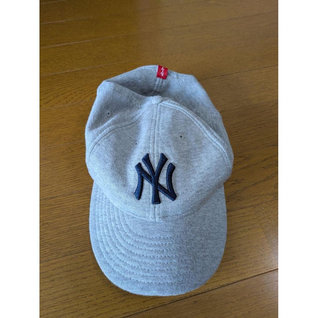 Used NewEra  loopwheeler  BEAMS Yankees cap