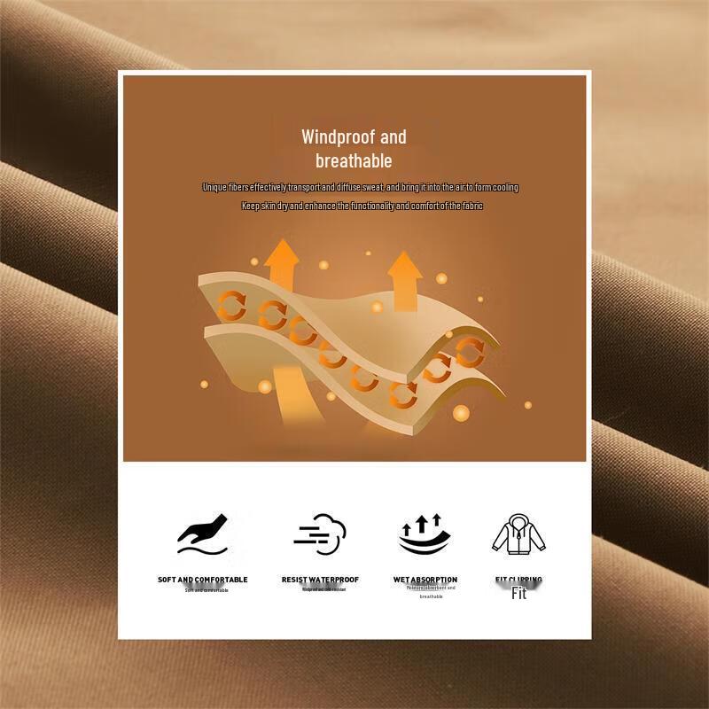 MIZUNO Unisex Hooded Outdoor Windproof Waterproof Jacket