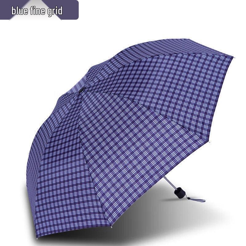 Paradise Automatic Folding Umbrella