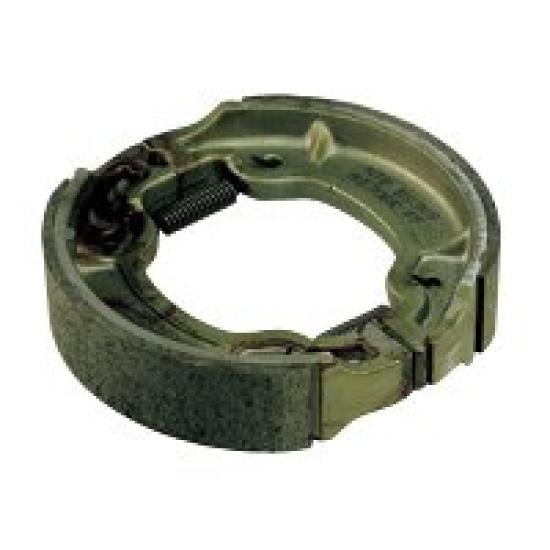 Тормозные колодки NTB A6-BS3KG