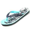 Fashion quality men's flip-flops summer slippers outside the beach men's sandals
