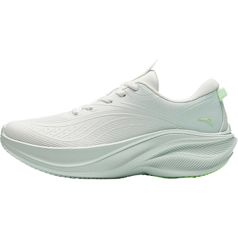 Anta Leaf 5 Women s Lightweight Cushioned Running Shoes US 8.5