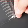 Sizes S M L - 3/5/10 Sheets Pack Invisible Double Fold Eyelid Tape Stickers Self-Adhesive Natural Eye Makeup Tool