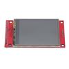 TFT LCD Screen Module 2.4 Inch 240x320 SPI Serial Port ILI9341 Chip TFT LCD Display for Control Replacement