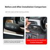 Car Windshield Wiper Steering Lever for BMW 1 3 4 5 6 7 Series 5 Series GT Car Turn Signal Windshield Wiper Lever Switch Cover