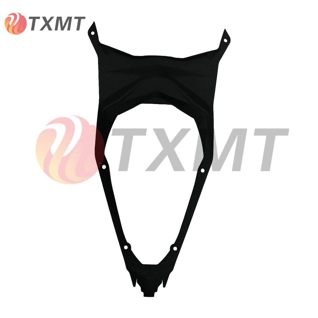 Compatible with Kawasaki ZX25R ZX-4RR (2020-2024): Full Fairing Set - Headlight Fairing, Front Fender, Lower Fairing, Rear Tail Panel.