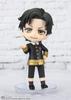 TAMASHII NATIONS Figuarts mini SPY×FAMILY Damien Desmond, approximately 85mm ABS & PVC painted action figure