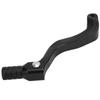Gear Shift Lever Aluminium Alloy Folding Foot Shifter Fit for Zongshen CG CB NC 125 150 200 250 450 Dirt Pit Bikes