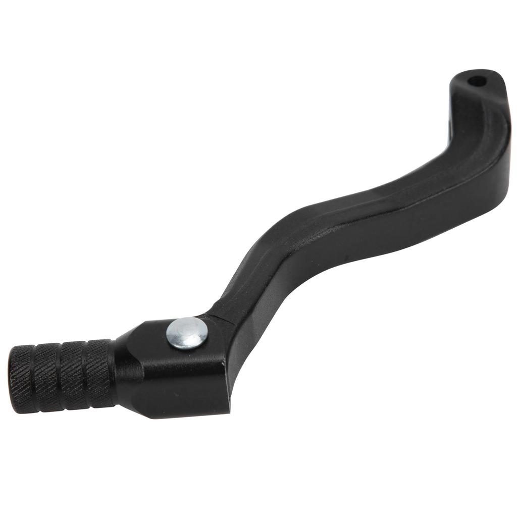 Gear Shift Lever Aluminium Alloy Folding Foot Shifter Fit for Zongshen CG CB NC 125 150 200 250 450 Dirt Pit Bikes