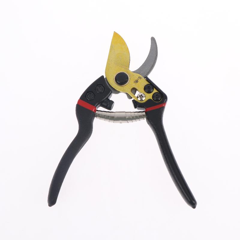 1Pcs Scissors For Bonsai/Fruit Tree/Flowers/Branches Garden Pruner Labor-Saving Gardening Pruning Trees Cut Pruning Shears