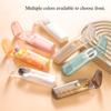 1PC Dental Floss Storage Box, Hard Plastic Toothpick, Cotton Swab Box Storage Box, Travel Portable Medicine Box.