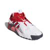 Adidas Streetball 'Red White' FV8406