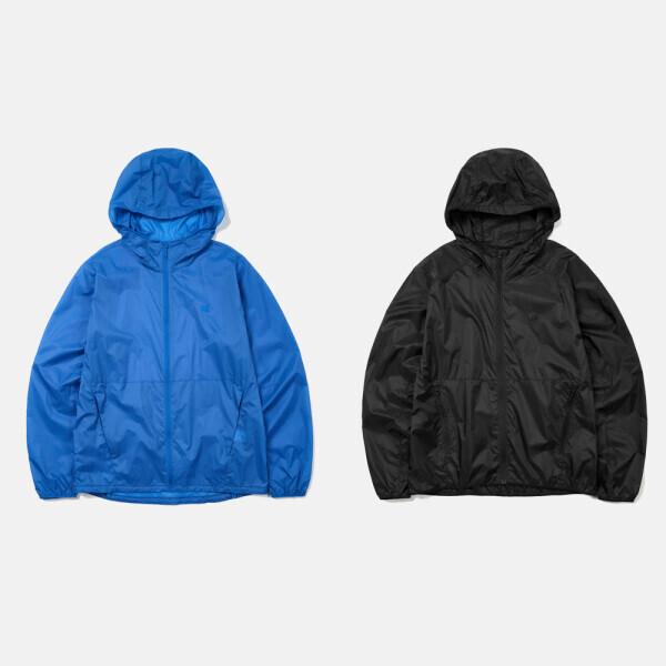 

Kolon Sports Windbreaker Jacket Pick 1 Egglight 2 Types blue (male)/110