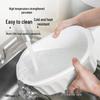 Buydeem Ceramic Large Stew Pot