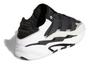 Niteball Adidas Originals 'Schwarz Weiß' H67360
