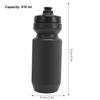   610ML Bike Water Bottle Outdoor Cycling Fitness Equipment for Mountain  