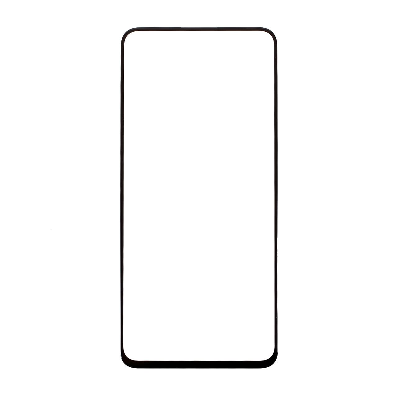 

OEM Front Screen Glass Lens Part for Huawei nova 6 5G Version/Huawei nova 6 4G Version A