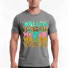 Cute Wallen Tshirt Summer Casual Cotton Tee Oversized Streetwear Tops Vintage Graphic Print Loose Fit Short Sleeve