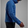 Montane Tenacity XT Fleece with Zip