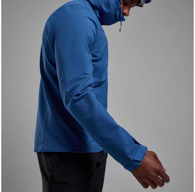 Montane Tenacity XT Fleece with Zip