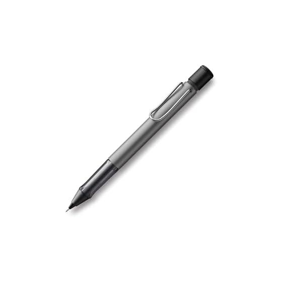 LAMY AL-star Mechanical Pencil, Graphite, 0.5mm