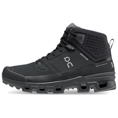 Cloudrock 2 Waterproof 'Černá' Pánská 63.98613