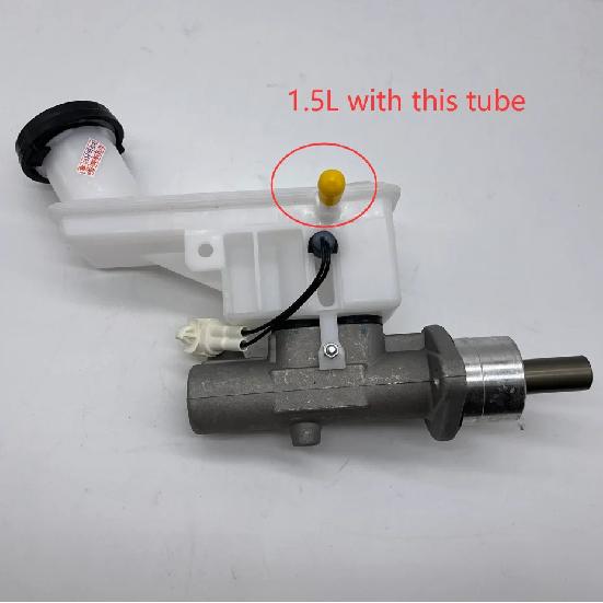 Brake Master Cylinder Brake Master Pump For Suzuki Swift