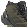 adidas Ботинки для хайкинга Terrex Skychaser AX5 Mid Goretex