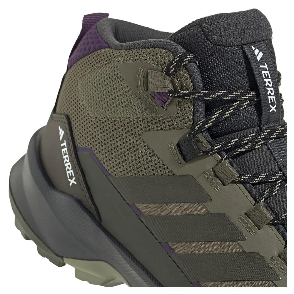 adidas Ботинки для хайкинга Terrex Skychaser AX5 Mid Goretex