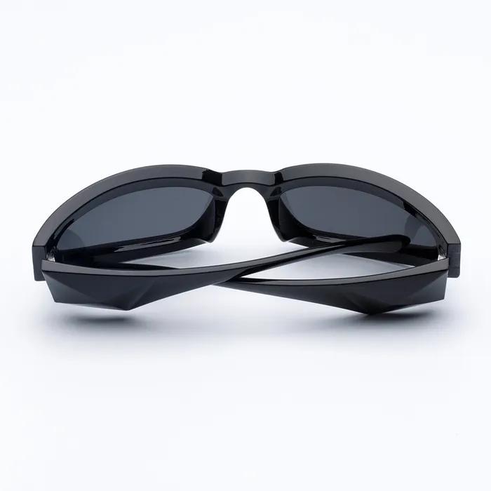 Goggles BITTY Sunglasses BLACK