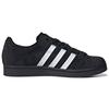 Atmos X RECOUTURE X Adidas Superstar Patchwork - Black Unisex Sneakers Supplier-Color Footwear-White Core-Black GW3473