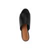 Thom Mcan Women S Comfort Daily Midheel Mule niS 01 8tmni15m1d Black