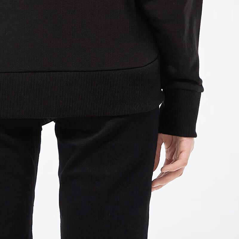 Puma Loose Breathable Long Sleeve Hoodie