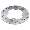 For Honda CBR125R 2004-2017 FES125 Pantheon 2003-2006 CB250F Hornet 1996-2001 Motorcycle Rear Brake Disc Rotor