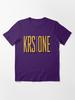 BAP KRS | ONE Essential T-Shirt