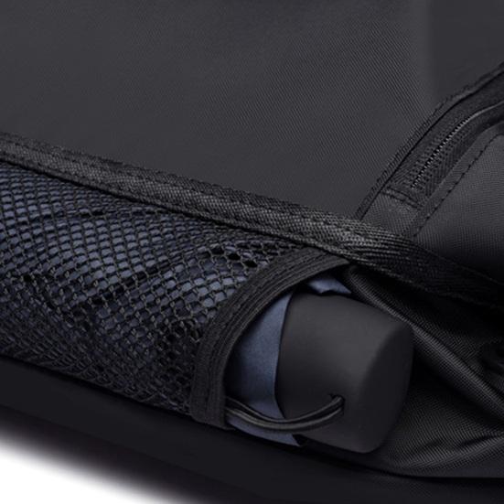 Basketball Carrier Bag Large Capacity Gym Bag Drawstring Closure Backpack with Mesh Pocket for Basketball Training School Gym