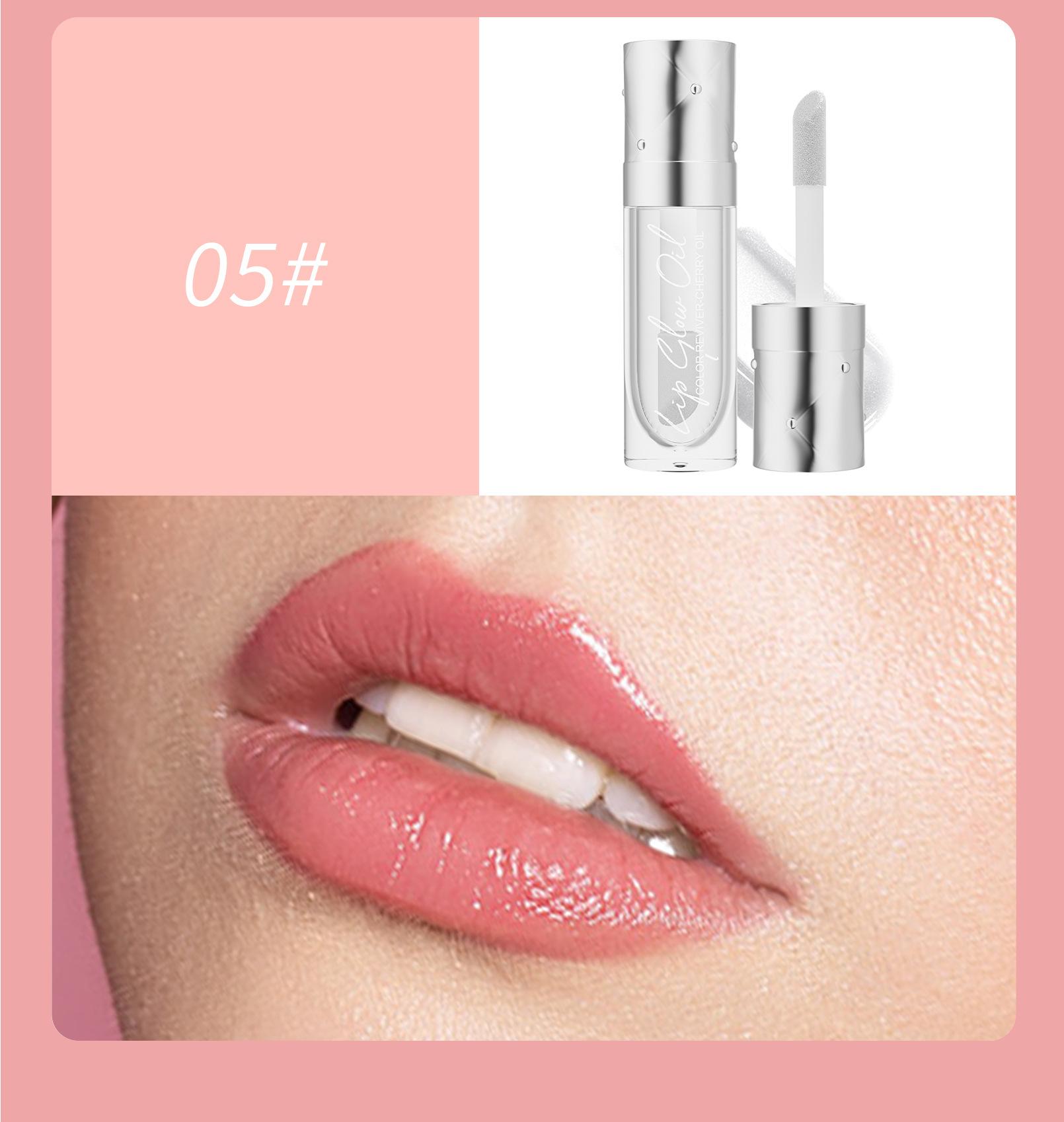 

Блеск для губ, натуральный блеск, восстановление сухих и потрескавшихся губ, увлажняющее масло для губ