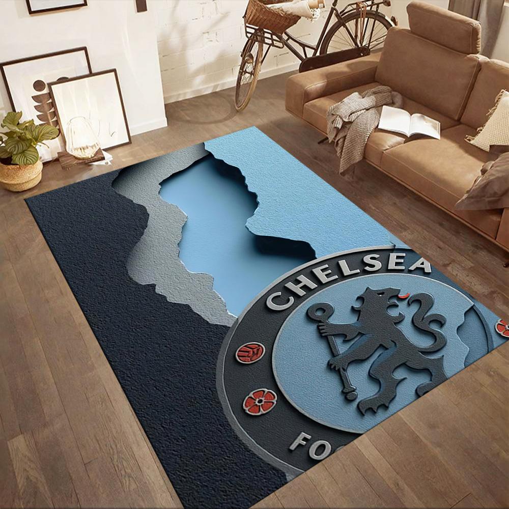 Chelsea Area Rug Perfect For Entryway Foyer Dining Room Playrooms Antislip Rug Decorate Offices Birthdaychristmas Gift